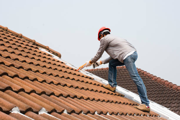 Cold Roofs in Freeburg, IL